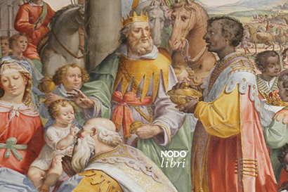 Como e il viaggio dei Re Magi: storia, mito, leggenda