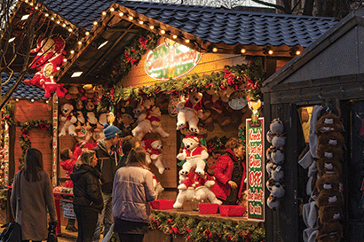 Mercatino della Befana