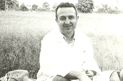Il mio incontro con Padre Giuseppe Ambrosoli, missionario medico a Kalongo 