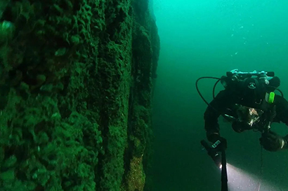 Green Re-Lake