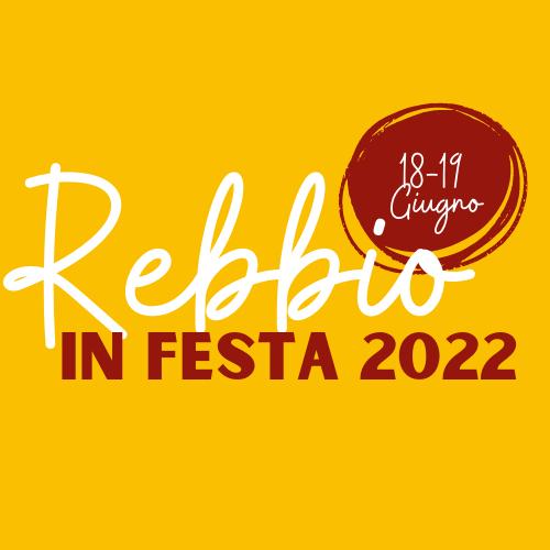 Rebbio in festa 2022