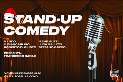 Stand-up 