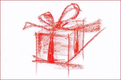 Storie verso Natale
