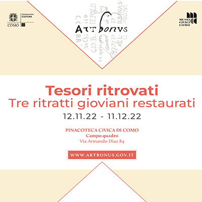 Tesori ritrovati