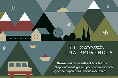 Ti racconto una provincia