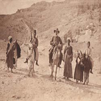 Missione Egitto 1903 - 1920. L'avventura archeologica M.A.I. raccontata