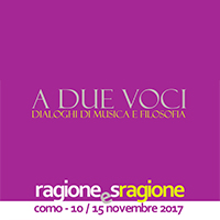 Le partiture della ragione