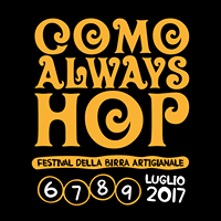 Como Always Hop
