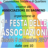 Festa delle Associazioni