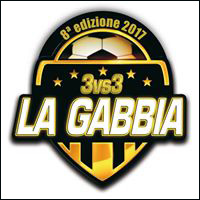 La Gabbia 3vs3 Como