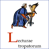 Lecturae tropatorum