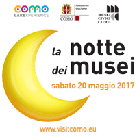 La Notte dei Musei 