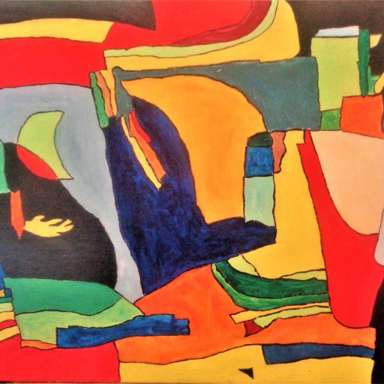 La cognizione del colore