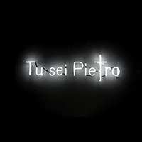 Tu sei Pietro