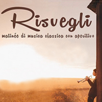 Bgold Saxophone Orchestra in concerto
