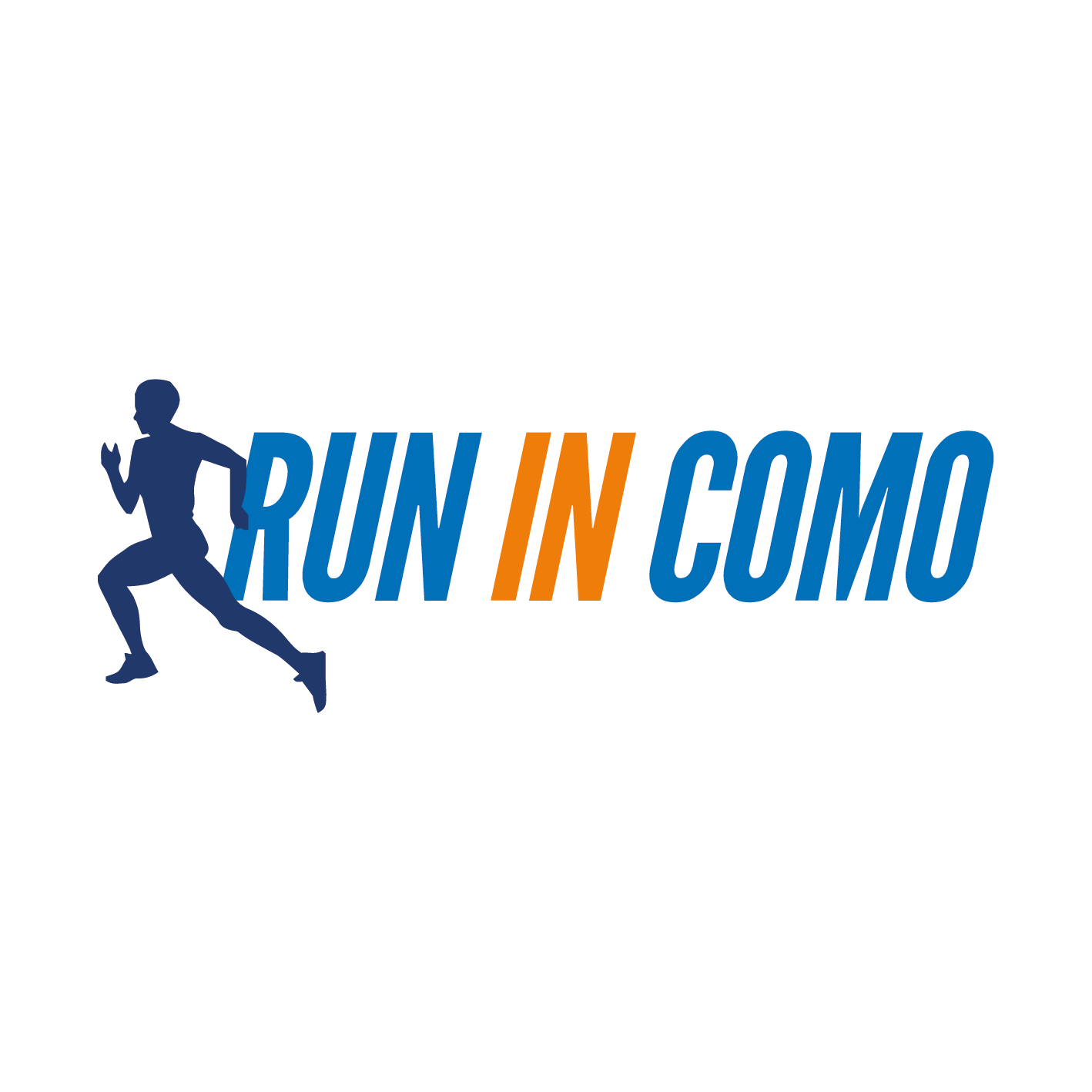 Run in Como