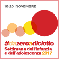 #dazeroadiciotto - il programma di sabato 18 novembre