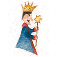 Antico racconto di Natale