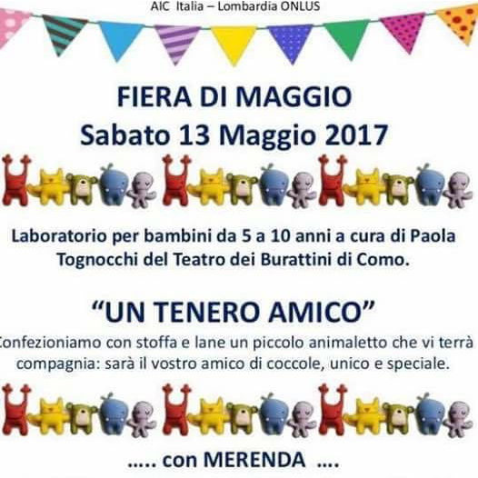 Un tenero amico