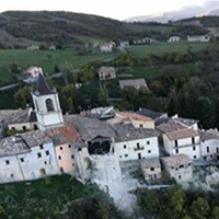 Terremoti nell’ Italia centrale e sismicità comasca