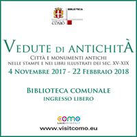 Vedute di antichità