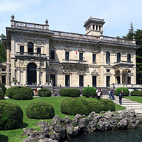 Visita guidata sulle orme di Luchino Visconti