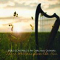 Fabius Constable & The Celtic Harp Orchestra