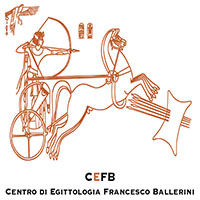 Le missioni archeologiche in Egitto del CEFB