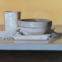 Nature morte, Il tempo sospeso