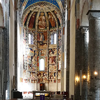 Concerto di Sant'Abbondio