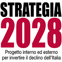 Strategia 2028 