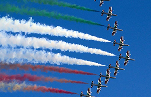 Banner