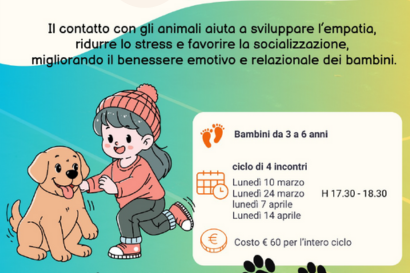 Pet Therapy