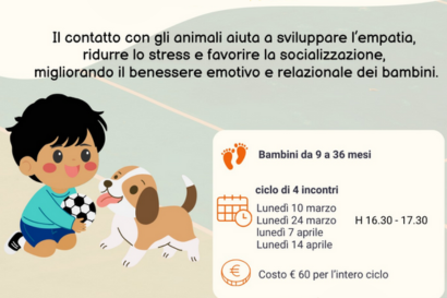 Pet Therapy